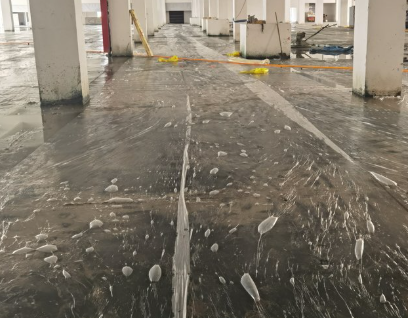 松滋不发火砂浆和不发火金属骨料有什么区别