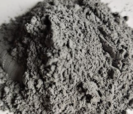 松滋硅灰和粉煤灰的区别用途