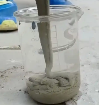 松滋水工混凝土絮凝剂，水下抗分散剂的作用及施工方法